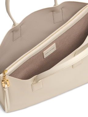 ΓΥΝΑΙΚΕΙΑ ΤΣΑΝΤΑ ΩΜΟΥ POP J MARC WORK TOTE | Λευκό