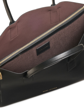 ΓΥΝΑΙΚΕΙΑ ΤΣΑΝΤΑ ΩΜΟΥ POP J MARC WORK TOTE | Μαύρο