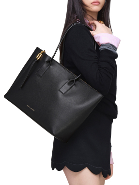 ΓΥΝΑΙΚΕΙΑ ΤΣΑΝΤΑ ΩΜΟΥ POP J MARC WORK TOTE | Μαύρο