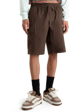 ΑΝΔΡΙΚΗ ΒΕΡΜΟΥΔΑ RANGE CARGO | Καφέ M