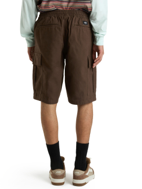 ΑΝΔΡΙΚΗ ΒΕΡΜΟΥΔΑ RANGE CARGO | Καφέ M