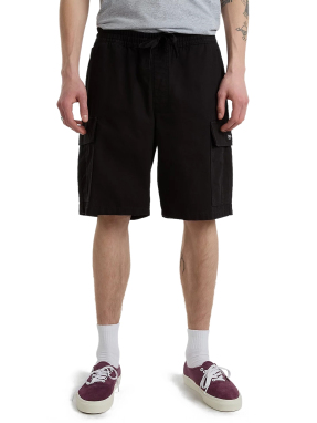 ΑΝΔΡΙΚΗ ΒΕΡΜΟΥΔΑ RANGE CARGO | Μαύρο L