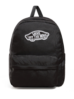 ΣΑΚΙΔΙΟ ΠΛΑΤΗΣ OLD SKOOL CLASSIC | Μαύρο