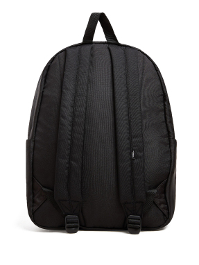 ΣΑΚΙΔΙΟ ΠΛΑΤΗΣ OLD SKOOL CLASSIC | Μαύρο