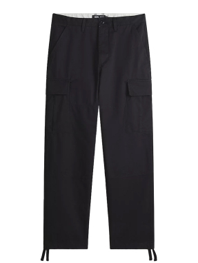 ΑΝΔΡΙΚΟ ΠΑΝΤΕΛΟΝΙ CARGO | Μαύρο EU 35