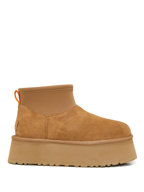 ΓΥΝΑΙΚΕΙΕΣ ΧΑΜΗΛΕΣ ΜΠΟΤΕΣ CLASSIC MINI DIPPER | Ταμπά 40