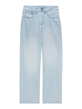 ΓΥΝΑΙΚΕΙΟ DENIM ΠΑΝΤΕΛΟΝΙ SIRELLE | Μπλε 28