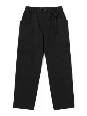 ΑΝΔΡΙΚΟ CARGO ΠΑΝΤΕΛΟΝΙ | Μαύρο M