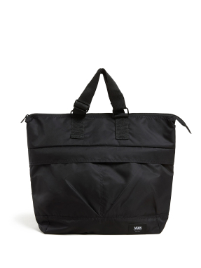 ΑΝΔΡΙΚΟ ΣΑΚΙΔΙΟ ΠΛΑΤΗΣ DAILY 14L | Μαύρο