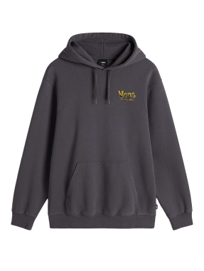 ΑΝΔΡΙΚΟ ΦΟΥΤΕΡ Z LEGACY | Γκρι Σκούρο S