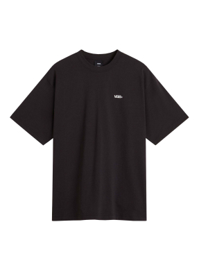 ΑΝΔΡΙΚΟ T-SHIRT | Μαύρο XL