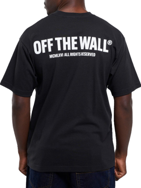 ΑΝΔΡΙΚΟ T-SHIRT | Μαύρο M