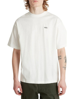 ΑΝΔΡΙΚΟ T-SHIRT | Λευκό M