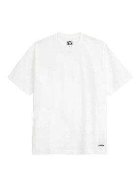 ΑΝΔΡΙΚΟ T-SHIRT SKATE ATIBA HAZE 2ΤΜΧ | Λευκό S