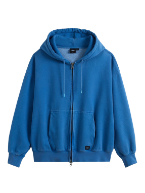 ΑΝΔΡΙΚΗ ΖΑΚΕΤΑ LX | Μπλε M