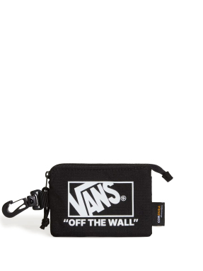 ΠΟΡΤΟΦΟΛΙ FORMULA | Μαύρο