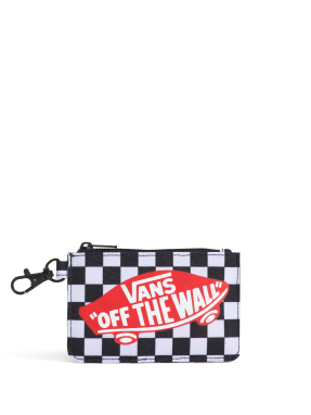 ΠΟΡΤΟΦΟΛΙ OFF THE WALL | Καρό