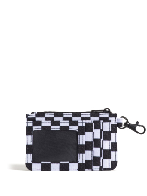 ΠΟΡΤΟΦΟΛΙ OFF THE WALL | Καρό