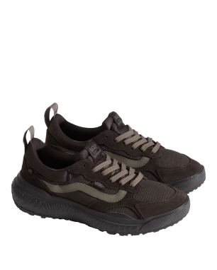 ΑΝΔΡΙΚΑ SNEAKERS ULTRARANGE NEO VR3 | Καφέ Σκούρο 42