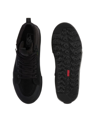 ΑΝΔΡΙΚΑ SNEAKERS SK8-HI WATERPROOF | Μαύρο 44.5