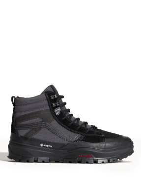 ΑΝΔΡΙΚΑ ΜΠΟΤΑΚΙΑ SK8-HI GORE-TEX INSULATED MTE | Μαύρο 45