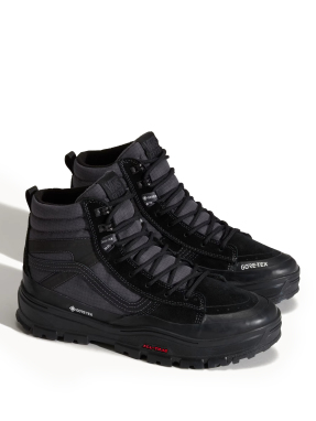 ΑΝΔΡΙΚΑ ΜΠΟΤΑΚΙΑ SK8-HI GORE-TEX INSULATED MTE | Μαύρο 45