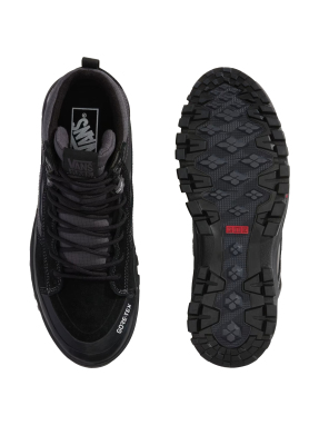 ΑΝΔΡΙΚΑ ΜΠΟΤΑΚΙΑ SK8-HI GORE-TEX INSULATED MTE | Μαύρο 43
