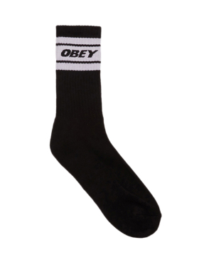 ΑΝΔΡΙΚΕΣ ΚΑΛΤΣΕΣ COOPER II | Μαύρο ONE SIZE