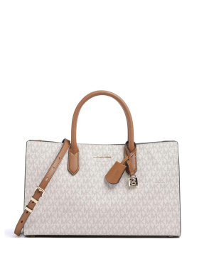 ΓΥΝΑΙΚΕΙΑ ΤΣΑΝΤΑ ΧΕΙΡΟΣ SCARLETT | Μπεζ