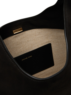 ΓΥΝΑΙΚΕΙΑ ΤΣΑΝΤΑ ΩΜΟΥ | Μαύρο