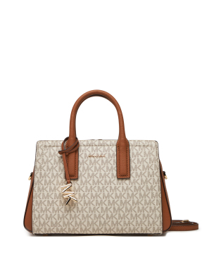 ΓΥΝΑΙΚΕΙΑ ΤΣΑΝΤΑ ΧΕΙΡΟΣ LAILA SMALL | Μπεζ