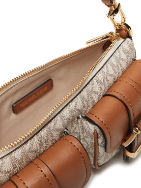 ΓΥΝΑΙΚΕΙΑ ΤΣΑΝΤΑ ΩΜΟΥ ΖΟΕ SMALL | Μπεζ