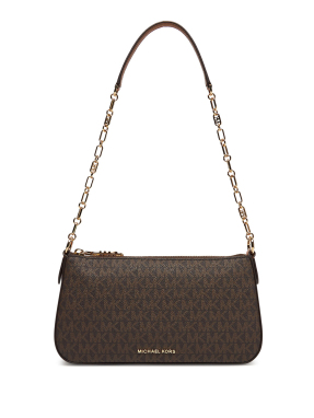 ΓΥΝΑΙΚΕΙΑ ΤΣΑΝΤΑ ΩΜΟΥ EMPIRE MEDIUM | Καφέ