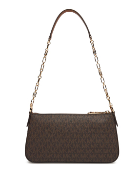 ΓΥΝΑΙΚΕΙΑ ΤΣΑΝΤΑ ΩΜΟΥ EMPIRE MEDIUM | Καφέ