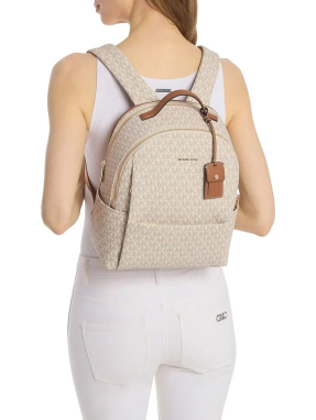 ΓΥΝΑΙΚΕΙΟ BACKPACK | Μπεζ