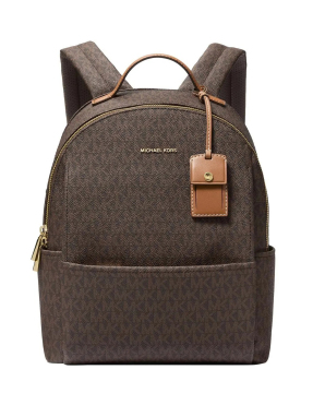 ΓΥΝΑΙΚΕΙΟ BACKPACK | Καφέ