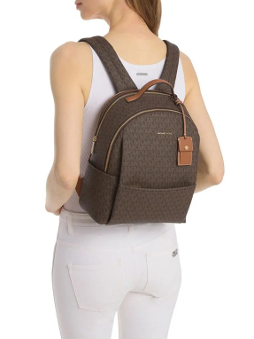 ΓΥΝΑΙΚΕΙΟ BACKPACK | Καφέ