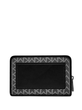 ΓΥΝΑΙΚΕΙΟ ΠΟΡΤΟΦΟΛΙ | Μαύρο