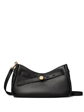 ΓΥΝΑΙΚΕΙΑ ΤΣΑΝΤΑ ΧΙΑΣΤΙ ROMY ZIP TOP | Μαύρο