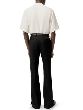 ΑΝΔΡΙΚΟ ΠΑΝΤΕΛΟΝΙ MA FLARE | Μαύρο IT 50