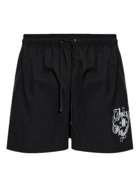 ΑΝΔΡΙΚΟ ΜΑΓΙΟ HOLLYWOOD | Μαύρο M