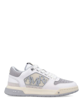 ΑΝΔΡΙΚΑ SNEAKERS CLASSIC LOW | Γκρι 45