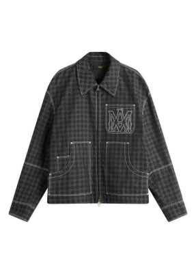 ΑΝΔΡΙΚΟ JACKET MA QUAD WORK | Μαύρο IT 50