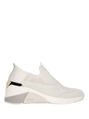 ΓΥΝΑΙΚΕΙΑ SNEAKERS | Εκρού 38