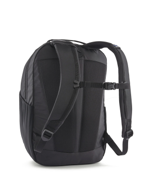 ΣΑΚΙΔΙΟ ΠΛΑΤΗΣ ATOM DAY PACK 24L | Μαύρο