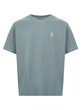ΑΝΔΡΙΚΟ T-SHIRT | Βεραμάν XL
