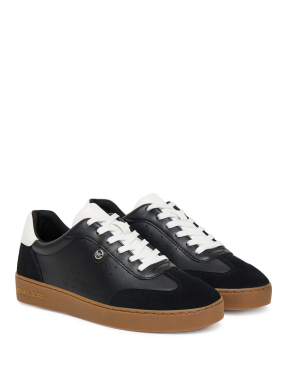 ΓΥΝΑΙΚΕΙΑ SNEAKERS | Μαύρο 39