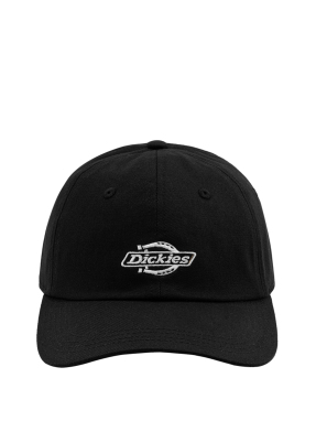 ΚΑΠΕΛΟ ESSENTIAL DAD CAP | Μαύρο ONE SIZE