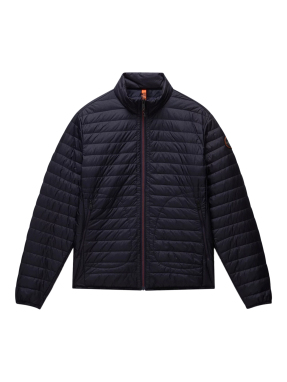 ΑΝΔΡΙΚΟ JACKET AMIATA | Μαύρο M