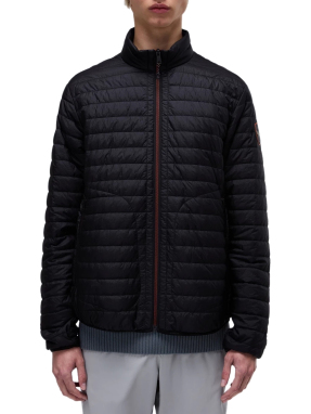 ΑΝΔΡΙΚΟ JACKET AMIATA | Μαύρο M